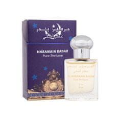 Al Haramain Badar 15 ml parfum s kroglico unisex