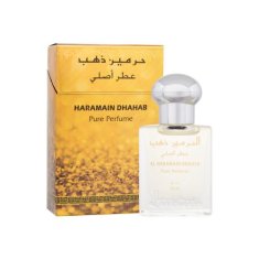 Al Haramain Dhahab 15 ml parfum s kroglico unisex