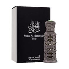 Al Haramain Musk Noir 12 ml parfumsko olje unisex