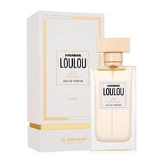 Al Haramain Loulou Joy 100 ml parfumska voda za ženske