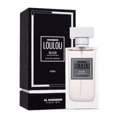 Al Haramain Loulou Noir 100 ml parfumska voda za ženske