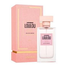 Al Haramain Loulou Rose 100 ml parfumska voda za ženske