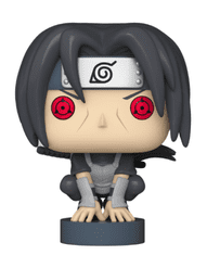 Funko POP ANIMATION Naruto figura, Itachi #1656