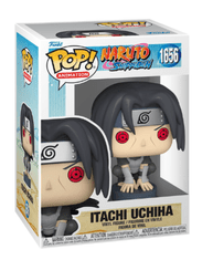 Funko POP ANIMATION Naruto figura, Itachi #1656