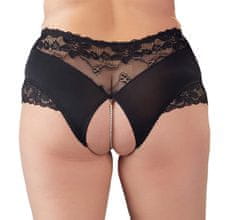 Ero Pearl Briefs black L