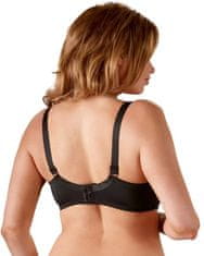 Ero Shelf Bra Black 95E