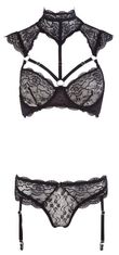 Ero Bra Set Lace 75B/S