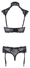 Ero Bra Set Lace 75B/S