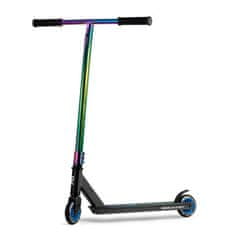 ACTIVESHOP SOKE EVO street black rainbow performance skuter