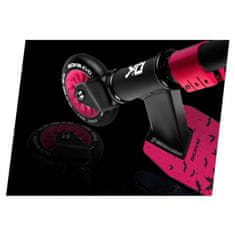 ACTIVESHOP SOKE EVO ruby performance skuter