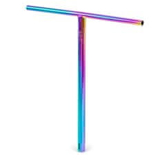 ACTIVESHOP T-Bar Soke krmilo za skuter performance neochrome 59 cm