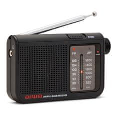 AIWA Žepni Radio FM/AM RS-55/BK