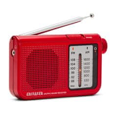 AIWA Žepni Radio sprejemnik FM/AM RS-55/RD