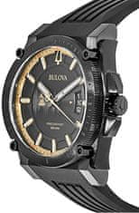 Bulova Precisionist Special Grammy Edition 98B294