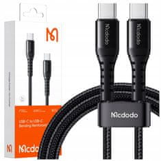 Mcdodo Mcdodo Usb-C Hitri Polnilni Kabel Za Samsung Apple Usb Tipa C 3A 60W 3M