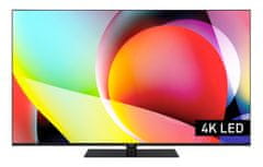 Panasonic TN-65W70AEZ 4K UHD LED televizor, Google TV