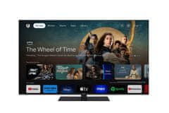 Panasonic TN-65W70AEZ 4K UHD LED televizor, Google TV