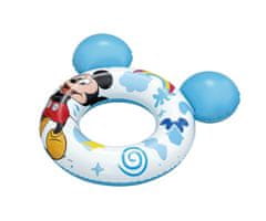 Bestway Bestway 9102K Disney Junior Mickey&amp;Friends Plavalno kolo 74 cm x 76 cm