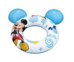 Bestway Bestway 9102K Disney Junior Mickey&amp;Friends Plavalno kolo 74 cm x 76 cm