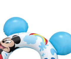 Bestway Bestway 9102K Disney Junior Mickey&amp;Friends Plavalno kolo 74 cm x 76 cm