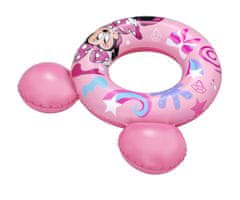 Bestway Bestway 9102N Disney Junior Minnie Plavalno kolo 74 cm x 76 cm