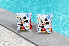 Bestway Bestway 91002 Disney Mickey in prijatelji Plavalni učni rokavi 23 cm x 15 cm