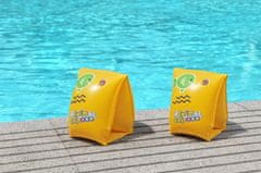 Bestway Bestway 32033 S/M Swim Safe Step C 25cm x 15cm Plavalni rokavi