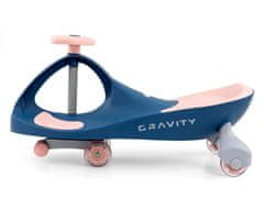 MILLY MALLY Milly Mally Gravity Rider Navy Pink