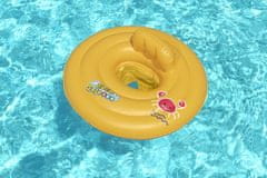 Bestway Bestway 32096 Swim Safe Step A 69cm Swim Safe Wheel Seat