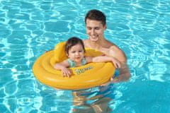 Bestway Bestway 32096 Swim Safe Step A 69cm Swim Safe Wheel Seat