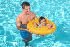 Bestway Bestway 32096 Swim Safe Step A 69cm Swim Safe Wheel Seat