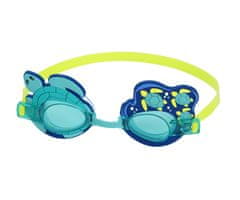 Bestway Bestway 21080 AquaPals Turtle plavalna očala