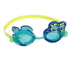 Bestway Bestway 21080 AquaPals Turtle plavalna očala