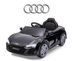 MILLY MALLY Milly Mally Vozilo na baterijski pogon Audi R8 Spyder Black