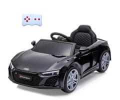 MILLY MALLY Milly Mally Vozilo na baterijski pogon Audi R8 Spyder Black