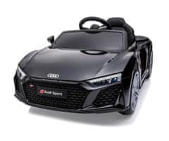 MILLY MALLY Milly Mally Vozilo na baterijski pogon Audi R8 Spyder Black