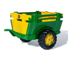 Rolly Toys Rolly Toys 122103 Prikolica Rolly Farm John Deere