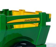 Rolly Toys Rolly Toys 122103 Prikolica Rolly Farm John Deere