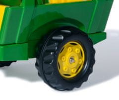 Rolly Toys Rolly Toys 122103 Prikolica Rolly Farm John Deere