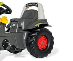 Rolly Toys Rolly Toys 025077 Rolly Kid Traktor Claas Elioz z vedrom