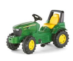 Rolly Toys Rolly Toys 700028 Rolly Farmtrac John Deere 7930 traktor