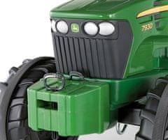 Rolly Toys Rolly Toys 700028 Rolly Farmtrac John Deere 7930 traktor