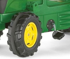 Rolly Toys Rolly Toys 700028 Rolly Farmtrac John Deere 7930 traktor