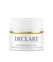 Declare Krema za pomirjanje kože Stress Balance (Skin Meditation Cream) 50 ml - TESTER