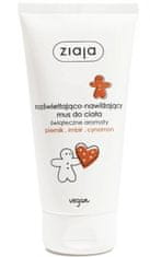 Ziaja Vlažilna pena za telo (Body Mousse) 160 ml