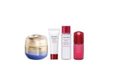 Shiseido Darilni set nege za normalno do suho kožo Vital Perfection Enriched Value Set