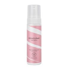 Bouclème Styling pena za volumen las (Super Volumising Foam) 200 ml