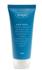 Ziaja Maska za lase (Hair Mask) 100 ml