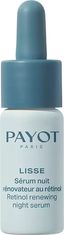 Payot Obnovitveni nočni serum za kožo Lisse (Retinol Renewing Night Serum) 15 ml