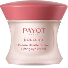 Payot Lifting krema za oči Roselift (Lifting Eye Cream) 15 ml